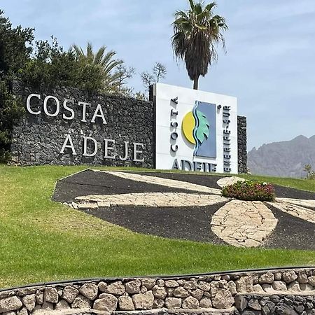 Good Vibes Apartment Playa Fanabe Costa Adeje エクステリア 写真
