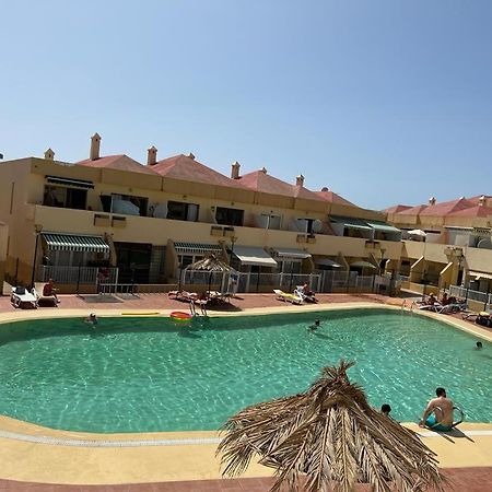 Good Vibes Apartment Playa Fanabe Costa Adeje エクステリア 写真
