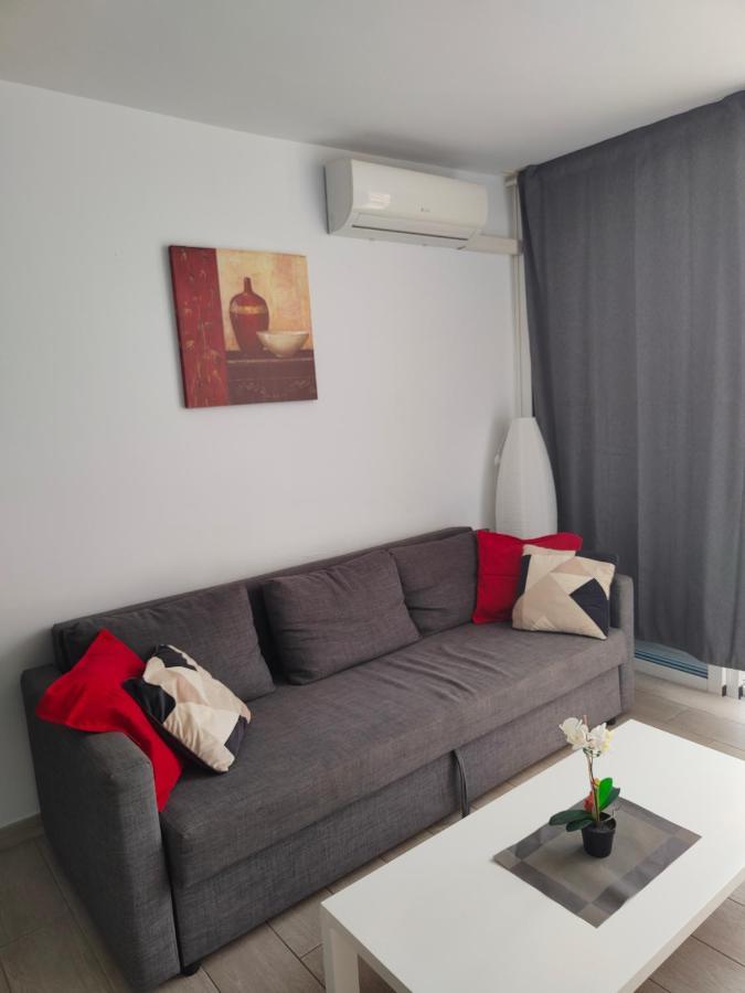 Good Vibes Apartment Playa Fanabe Costa Adeje エクステリア 写真