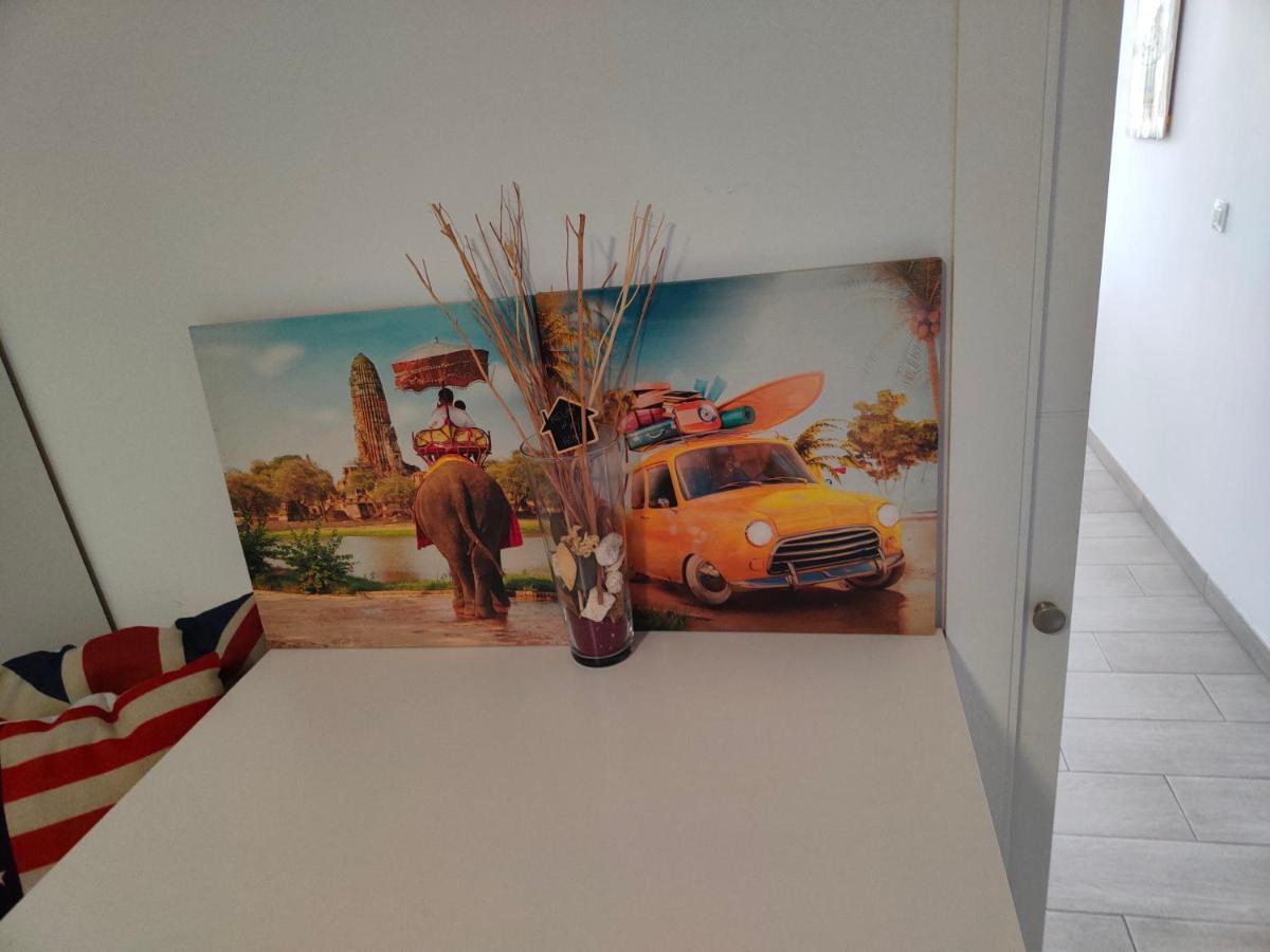 Good Vibes Apartment Playa Fanabe Costa Adeje エクステリア 写真