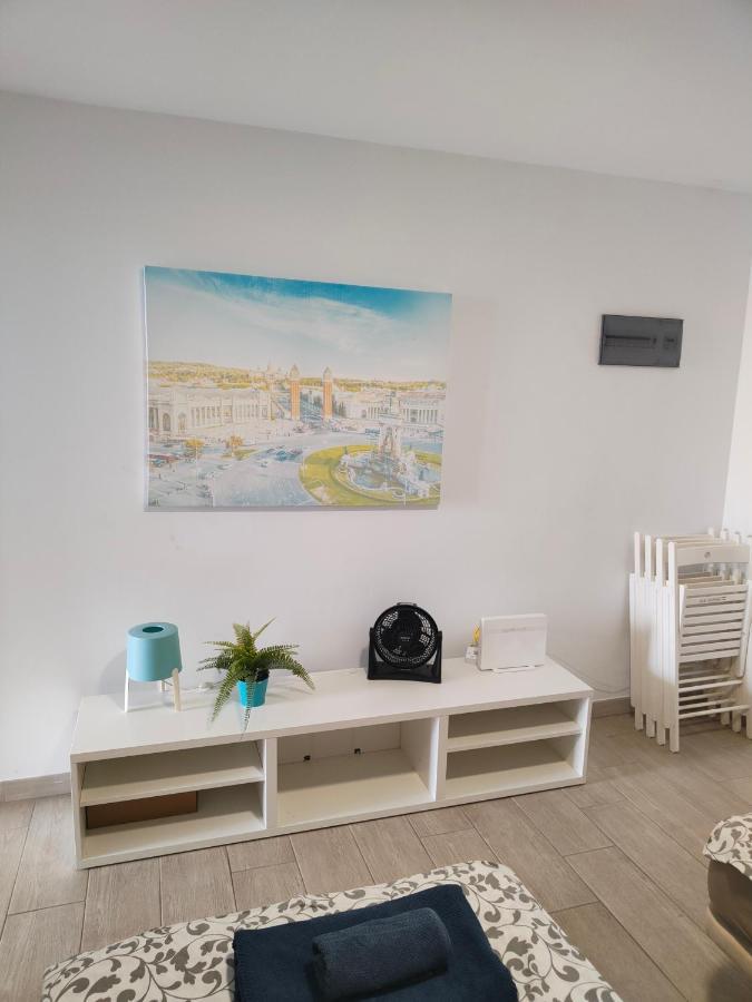 Good Vibes Apartment Playa Fanabe Costa Adeje エクステリア 写真