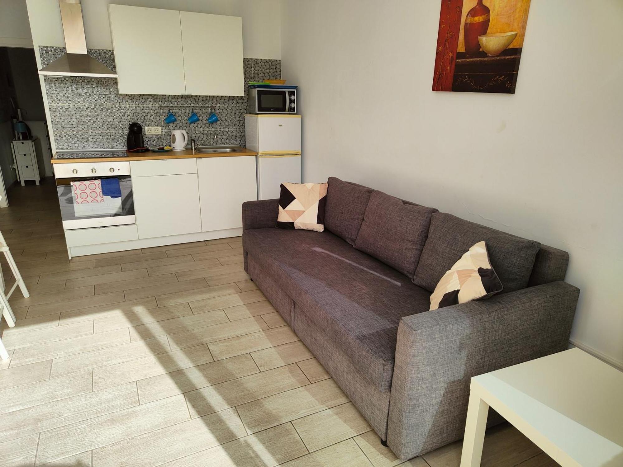 Good Vibes Apartment Playa Fanabe Costa Adeje 部屋 写真