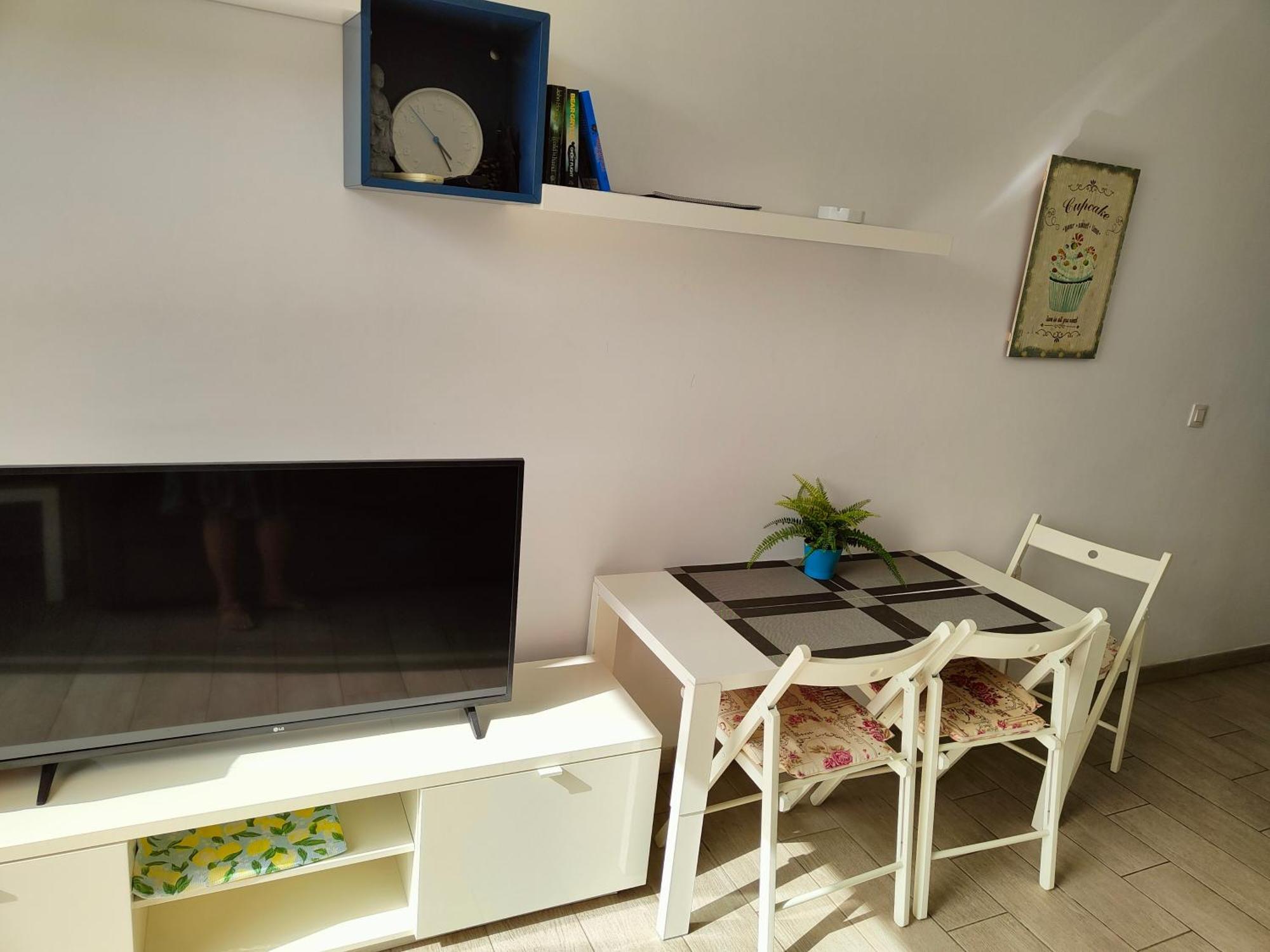 Good Vibes Apartment Playa Fanabe Costa Adeje 部屋 写真