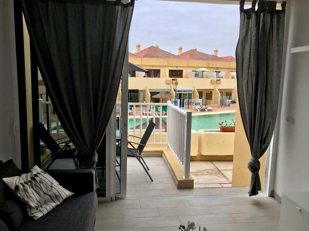 Good Vibes Apartment Playa Fanabe Costa Adeje エクステリア 写真